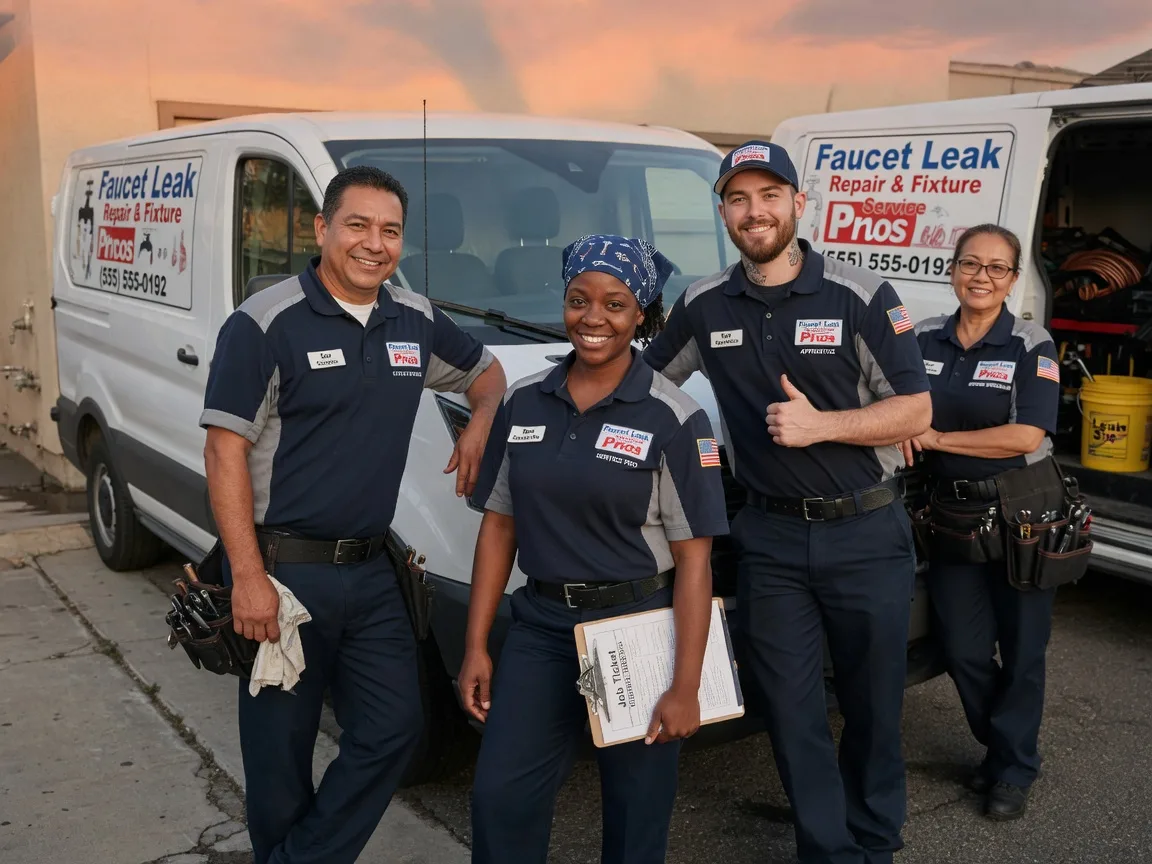 Faucet Repair company in State University, AR
