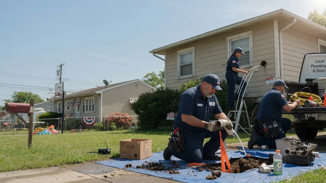 Faucet Repair in State University, AR near me